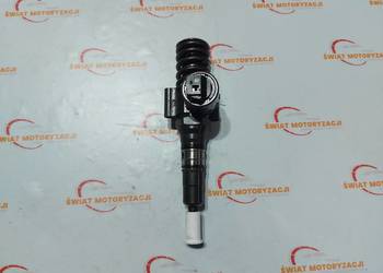 SKODA AUDI SEAT VW 2.0 TDI 03G130073B pompowtrysk