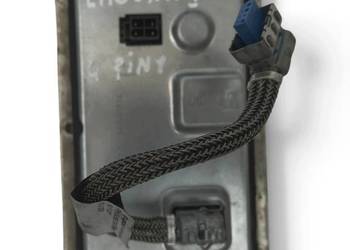 MODUŁ PRZETWORNICA XENON Renault Laguna I 4 pin 73160087E