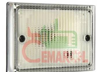 Lampa cofania Renault