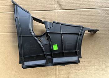 SKODA OCTAVIA IV KIEROWNICA POWIETRZA LEWA 5E3121763F