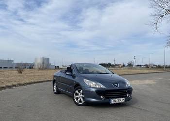 Peugeot 307cc