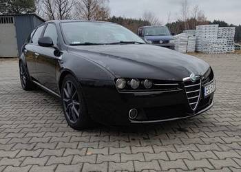 Alfa Romeo 159 1.8 MPI