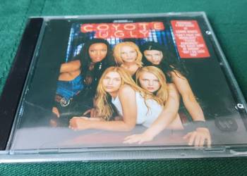 Coyote ugly soundtrack CD