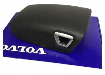 VOLVO S60 V70 XC70 podlokietnik oryginalny OE 39996087