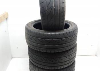4x OPONA LETNIA BRIDGESTONE 225/45R17 91W (1116) 5.73 (1416) 5.26 5.51 5.4 