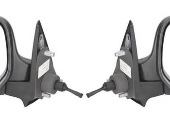 Citroen Berlingo Peugeot Partner 96-08 lusterko zewnętrzne NOWE