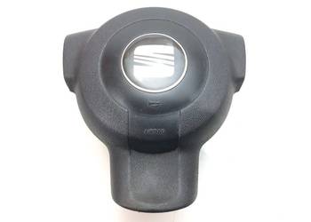 PODUSZKA POWIETRZNA KIEROWCY SEAT ALTEA AIRBAG