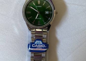 Zegarek męski Casio