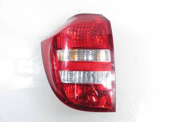 LAMPA LEWA TYLNA KIA CEED I SW (ED) 167585