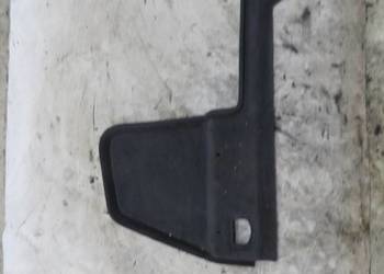 OSŁONA TAPICERKA BAGAŻNIKA AUDI A8 D4 4H0863495B