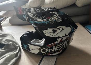 Kask Oneal Nowy rower motocross