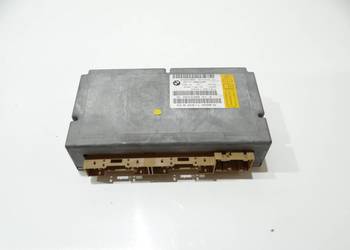 MODUŁ SENSOR PODUSZEK AIRBAG BMW 5 E60 E61 6943089
