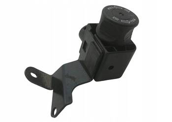 PRZEŁĄCZNIK ZWALANIACZ BLOKADY HAKA 4F9813685A 4F0813961A  Audi A6 III  C6