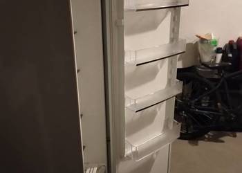 Dzień dobry. Sprzedam lodówkę do zabudowy (bez zamrażalnika) w stanie ideal
