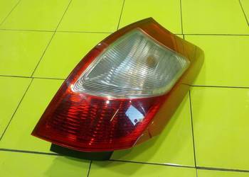 MITSUBISHI LANCER VIII X LIFT 2.0 DID 09r lampa lewa tyl