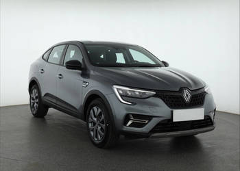Renault Arkana 1.3 TCe