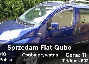 Fiat qubo