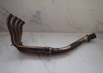 Kolektor Kolanko Wydech Rury Kawasaki Zx6f Zx6r Zx600f Zx6 Zx 94-97r