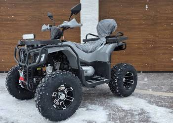 Quad 250cc