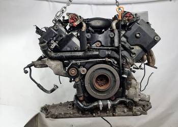 SILNIK SŁUPEK AUDI A8 D3 ASE