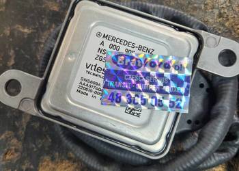 Czujnik Nox Mercedes A0009056204 A0009058511 A0009053503