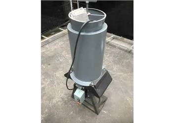 Rozdrabniacz RD-250 | 4 kW |150 kg/h , 230V