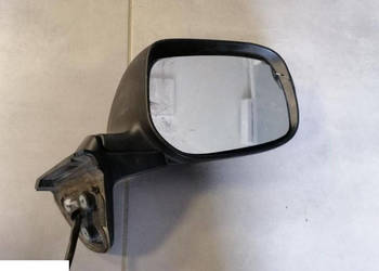 TOYOTA AURIS I LUSTERKO PRAWE MIGACZ STRONA PRAWA TOYOTA AURIS I LUSTERKO PRAWE MIGACZ STRONA PRAWA