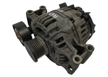 ALTERNATOR BMW E90 E87 2.0 i bosch