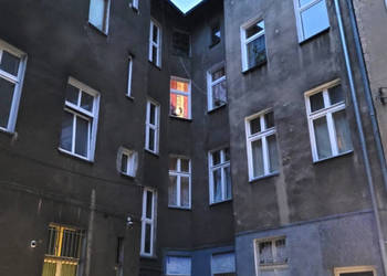 Mieszkanie Gliwice Barlickiego 71.91m2 3-pokojowe