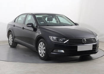 VW Passat 2.0 TDI
