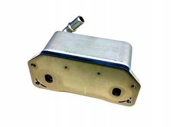 VOLVO V70 XC40 XC60 XC70 XC90 chlodniczka oleju OE 31293761 VOLVO V70 XC40 XC60 XC70 XC90 chlodniczka oleju OE 31293761