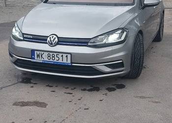 Vw Golf VII variant