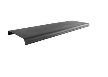 Błotnik 2/3 osie - DM4515K(450x1480mm) łącznik