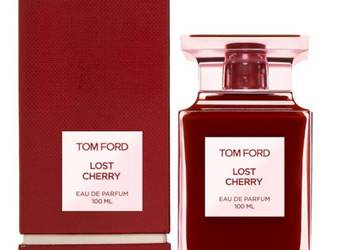 Tom Ford, Lost Cherry, woda perfumowana, 100 ml