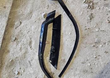 Dokładka Seat Leon 1 Audi a3 8l