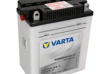 NOWY Akumulator VARTA 12N12A-4A-1 12AH 160A
