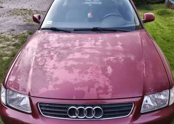 Sprzedam Audi A3