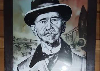 39 Obraz Aleksander Wasiutyński