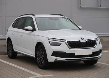 Skoda Kamiq 1.0 TSI