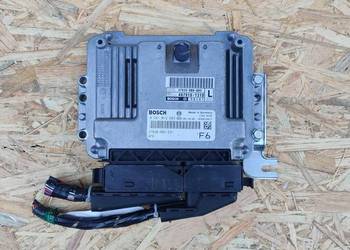 STEROWNIK SILNIKA KOMP HONDA ACCORD VII 2.2 CDTI 0281012583 37820-RBD-E91