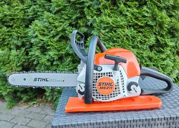 Piła spalinowa Stihl MS211