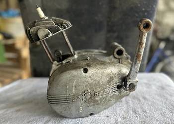 Silnik S38B Romet Komar Sztywniak