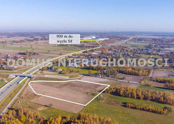 Grunt Piotrków Trybunalski Wiatraczna 26000m2