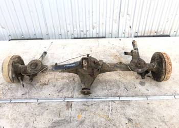 MOST DYFER TYŁ KIA SPORTAGE SUV 2.0 95KM 94-05 SUV