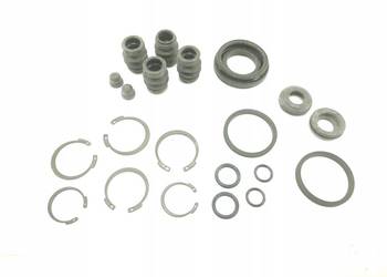 ZESTAW NAPR. ZACISKU HAM. NISSAN ALMERA II 1.5 ...-06 / 4412061E26