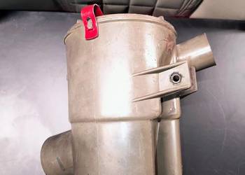 Filtr, obudowa filtra Jawa CZ 175, 250, 350