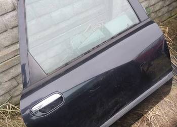 Volvo v 40 drzwi prawy tył