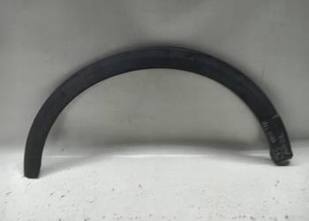 LISTWA ŁUCZEK BŁOTNIKA PRAWY TYŁ AUDI Q2 81A853818
