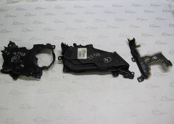 FORD GALAXY 2.0 TDCI 11R. 9682306380 9682307180 Osłona rozrządu