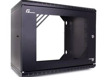 SZAFA RACK GETFORT ECO v3 19 CALI 9U 520X340 Wisząca